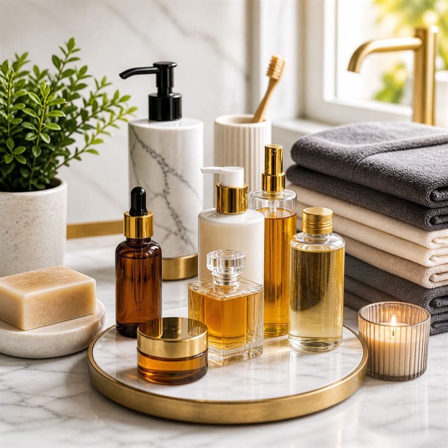 BEAUTY & PERSONAL CARE