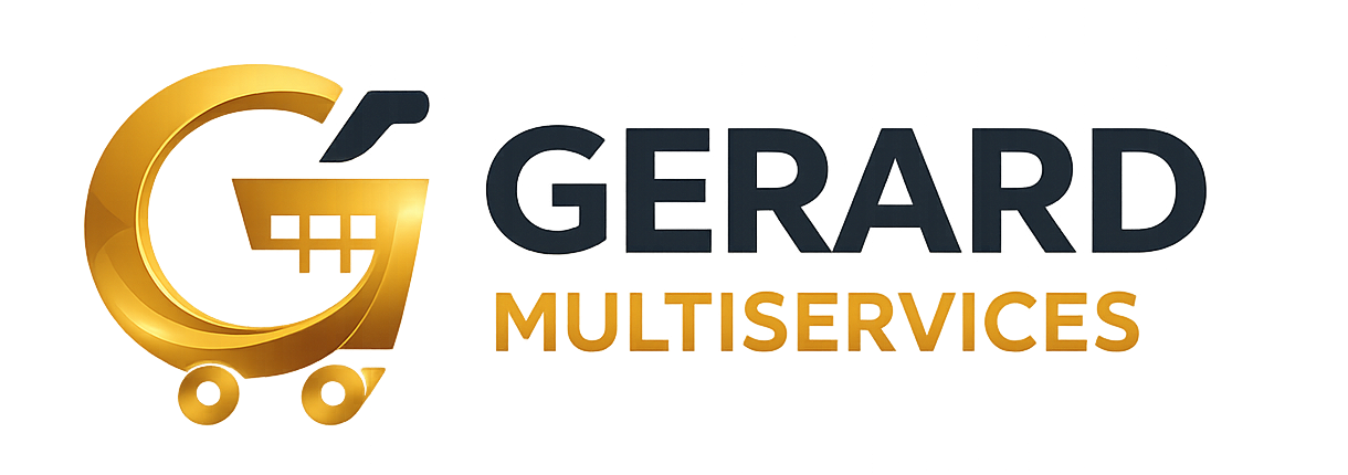 GERARD MULTISERVICES
