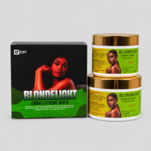 BLONDELIGHT MINI SET