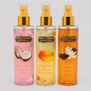Ella James Body mist (Pack of 3)
