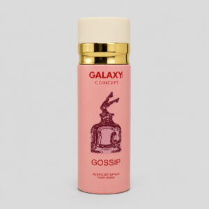GALAXY CONCEPT GOSSIP PARFUM POUR HOMME