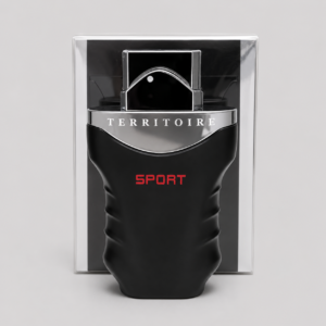 TERRITOIRE SPORT PERFUME FOR MEN