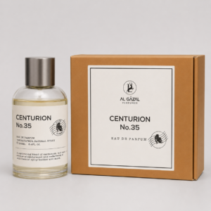 ALGAZAL PERFUME CENTURION No35 EAU DE PARFUM