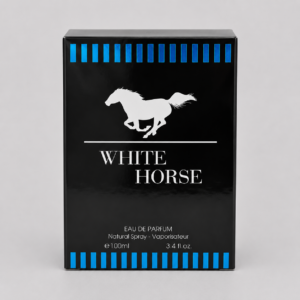 WHITE HORSE EAU DE PARFUM NATURAL SPRAY