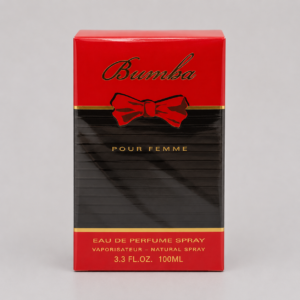 BUMBA POUR FEMME EAU DE PARFUM SPRAY