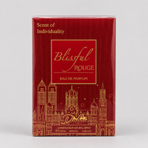 BLISSFUL ROUGE EAU DE PARFUM