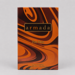 ARMADA FOR MEN EAU DE PARFUM