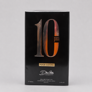 10PM PARFUM POUR HOMME