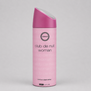 ARMAF CLUB DE NUIT FOR WOMAN PERFUME