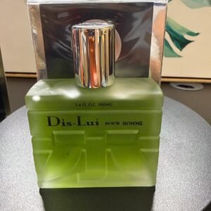 GREEN DIS LUI POUR HOMME 100ML