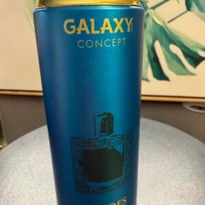 GALAXY CONCEPT HEROES PARFUM POUR HOMME