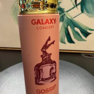 GALAXY CONCEPT GOSSIP PARFUM POUR HOMME